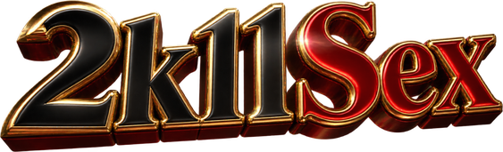 2k11 Sex Logo